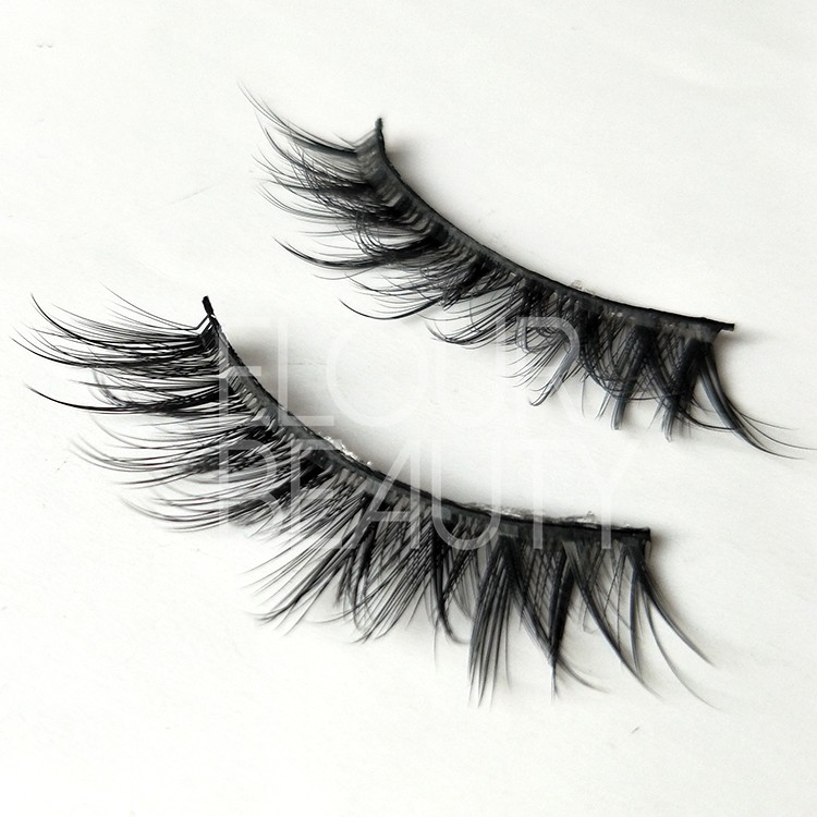 double layers 3d faux mink false eyelash manufacturer.jpg